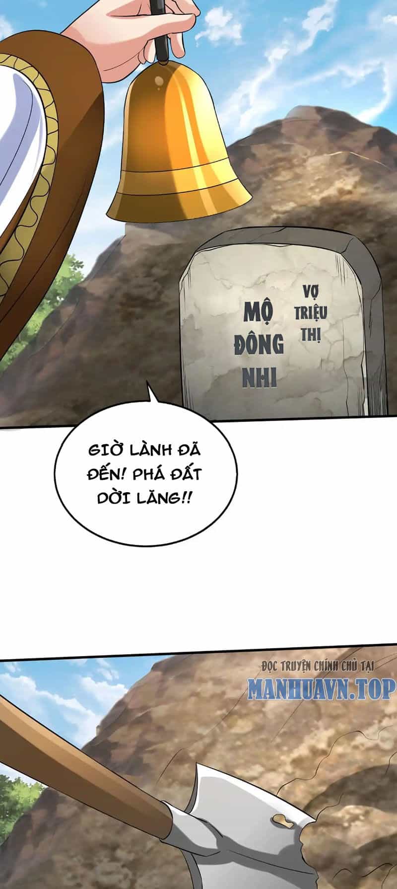 Đại Tần: Ta Con Trai Tần Thủy Hoàng Giết Địch Thăng Cấp Thành Thần - Chương 103 - ảnh 43