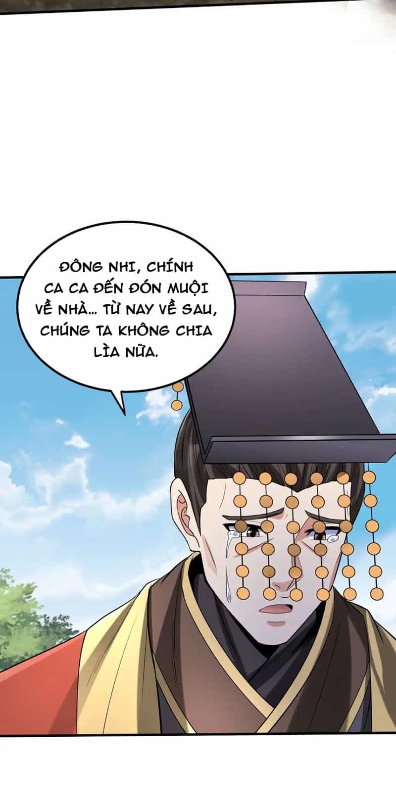 Đại Tần: Ta Con Trai Tần Thủy Hoàng Giết Địch Thăng Cấp Thành Thần - Chương 103 - ảnh 45