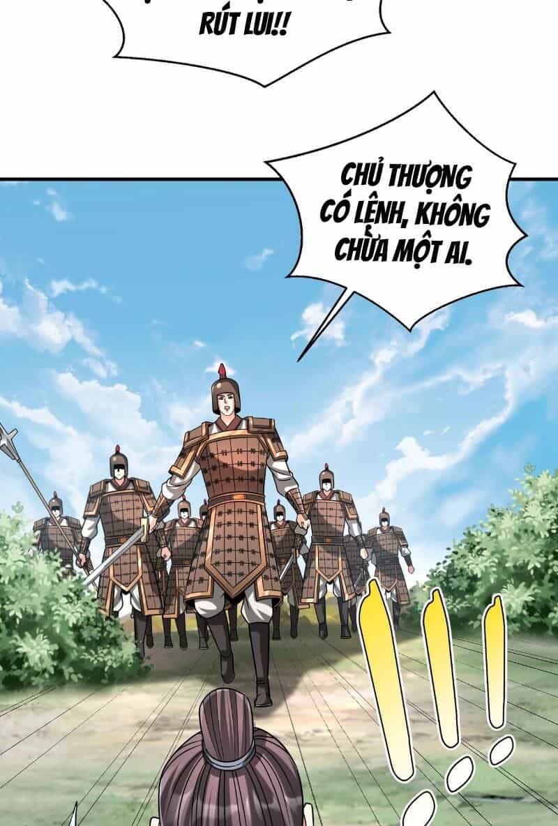 Đại Tần: Ta Con Trai Tần Thủy Hoàng Giết Địch Thăng Cấp Thành Thần - Chương 104 - ảnh 19