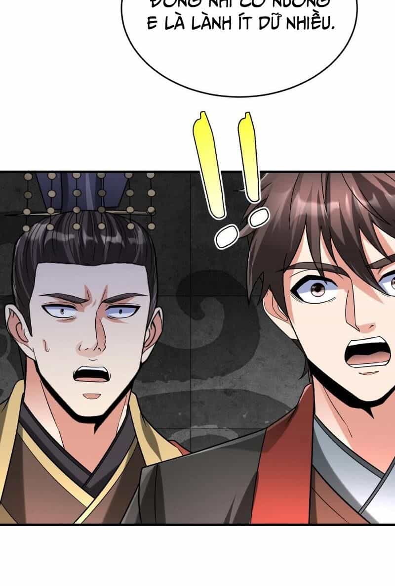 Đại Tần: Ta Con Trai Tần Thủy Hoàng Giết Địch Thăng Cấp Thành Thần - Chương 105 - ảnh 45