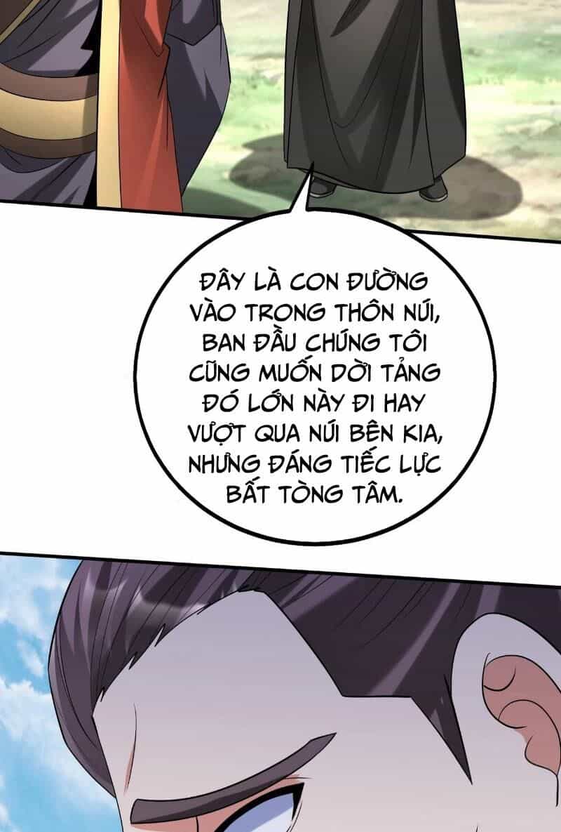 Đại Tần: Ta Con Trai Tần Thủy Hoàng Giết Địch Thăng Cấp Thành Thần - Chương 105 - ảnh 50