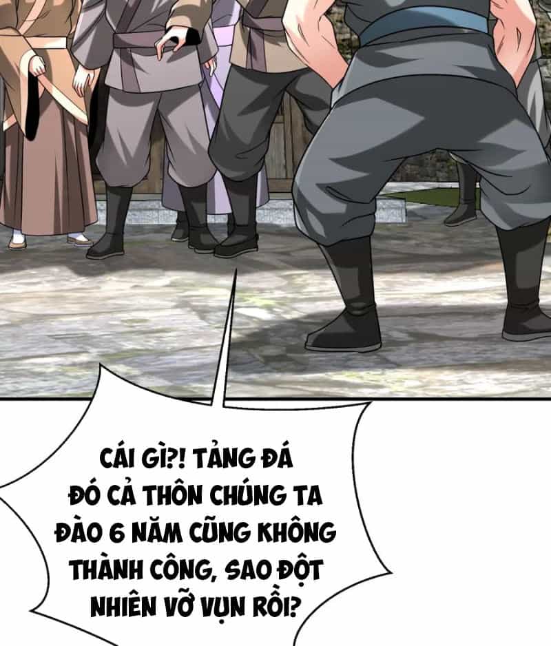 Đại Tần: Ta Con Trai Tần Thủy Hoàng Giết Địch Thăng Cấp Thành Thần - Chương 106 - ảnh 22