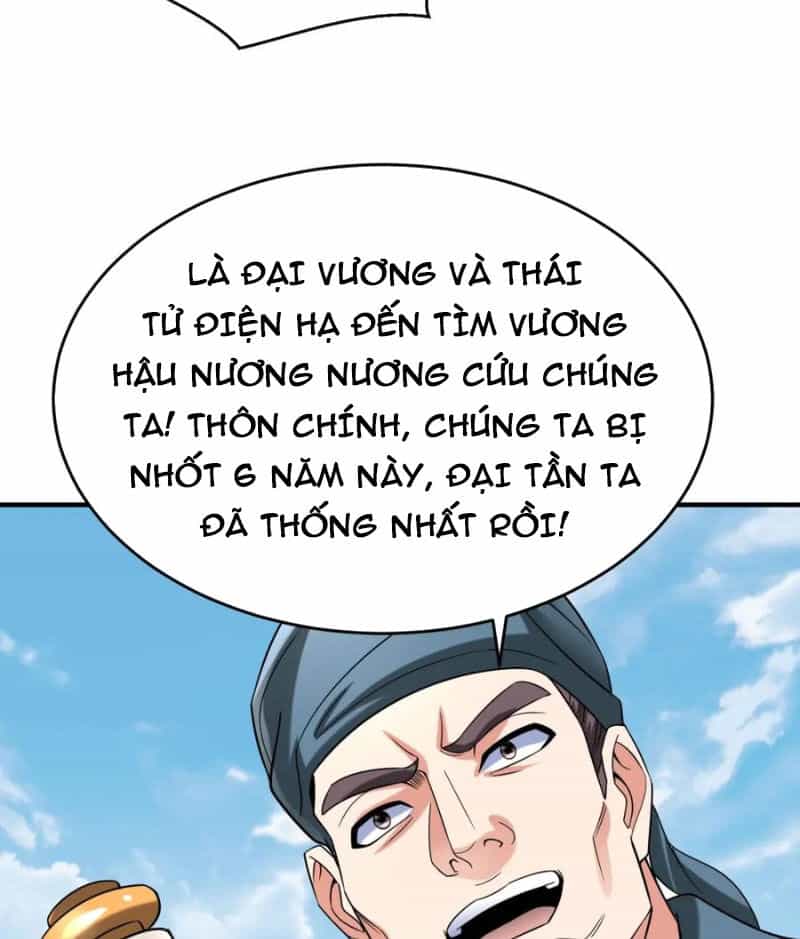 Đại Tần: Ta Con Trai Tần Thủy Hoàng Giết Địch Thăng Cấp Thành Thần - Chương 106 - ảnh 23
