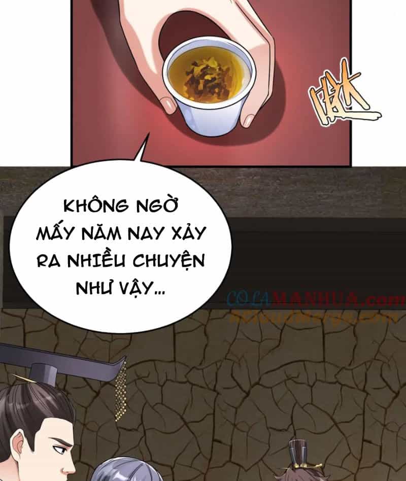 Đại Tần: Ta Con Trai Tần Thủy Hoàng Giết Địch Thăng Cấp Thành Thần - Chương 106 - ảnh 46