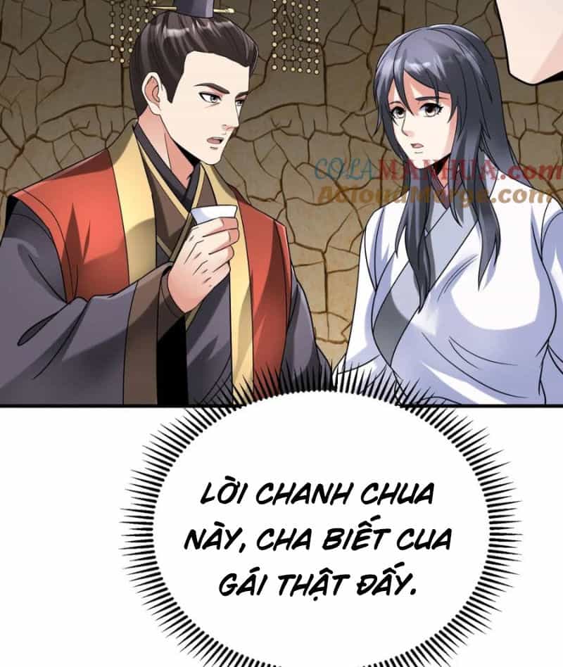 Đại Tần: Ta Con Trai Tần Thủy Hoàng Giết Địch Thăng Cấp Thành Thần - Chương 106 - ảnh 49