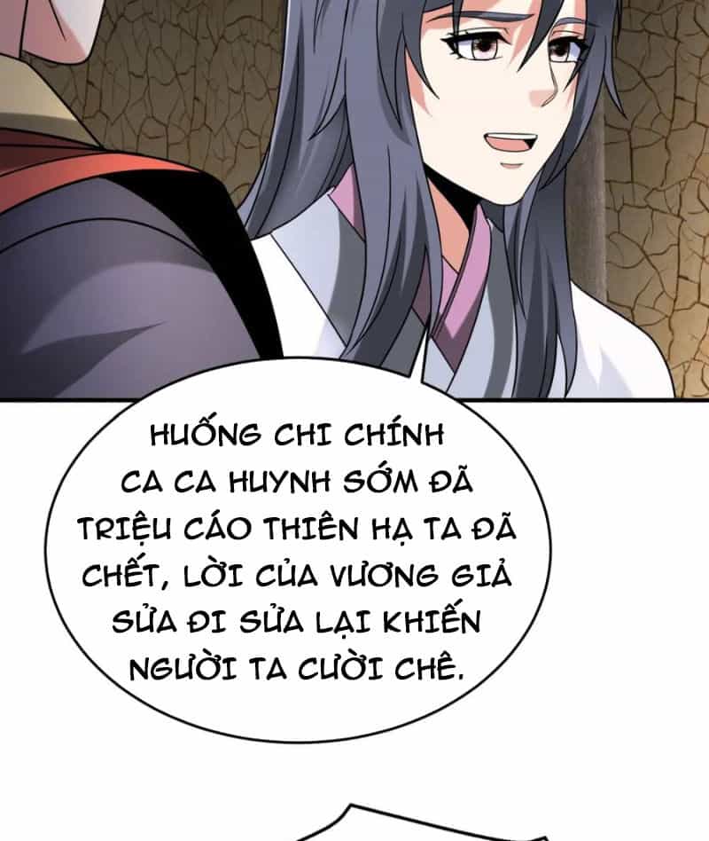 Đại Tần: Ta Con Trai Tần Thủy Hoàng Giết Địch Thăng Cấp Thành Thần - Chương 106 - ảnh 54