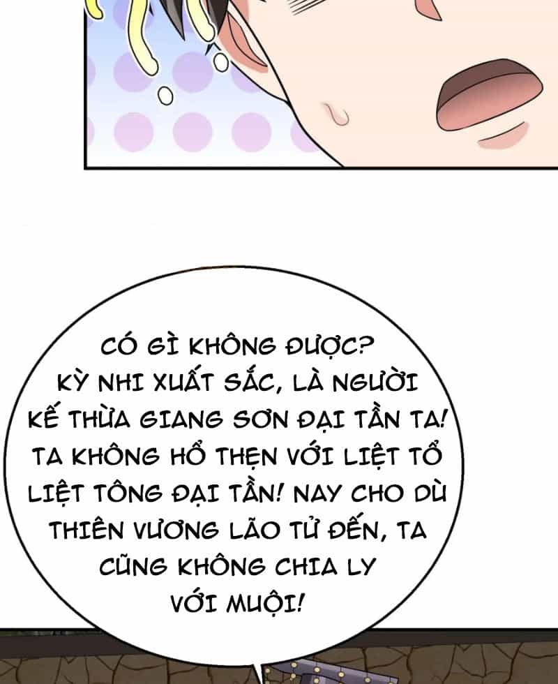 Đại Tần: Ta Con Trai Tần Thủy Hoàng Giết Địch Thăng Cấp Thành Thần - Chương 106 - ảnh 59