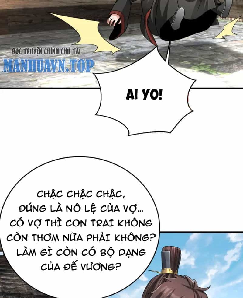 Đại Tần: Ta Con Trai Tần Thủy Hoàng Giết Địch Thăng Cấp Thành Thần - Chương 106 - ảnh 64