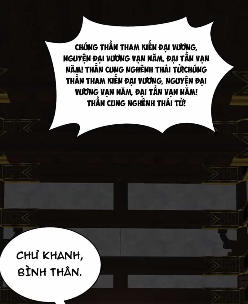 Đại Tần: Ta Con Trai Tần Thủy Hoàng Giết Địch Thăng Cấp Thành Thần - Chương 107 - ảnh 2