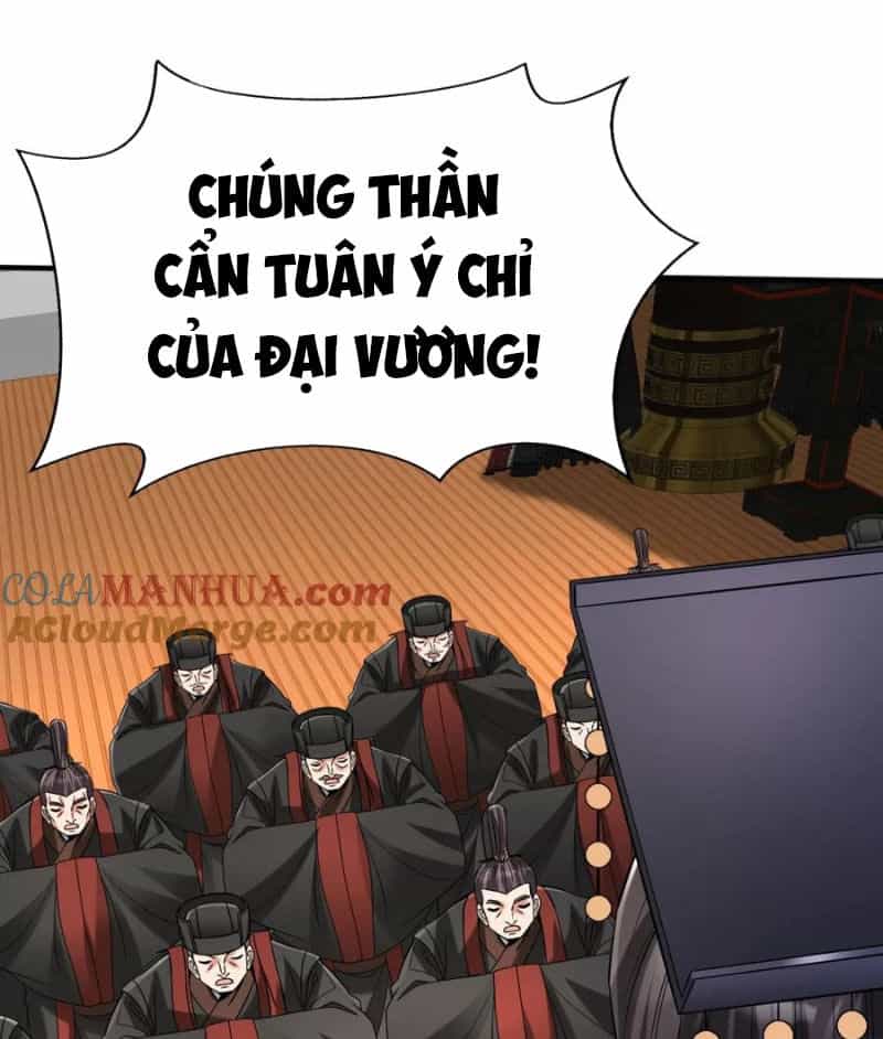 Đại Tần: Ta Con Trai Tần Thủy Hoàng Giết Địch Thăng Cấp Thành Thần - Chương 107 - ảnh 28