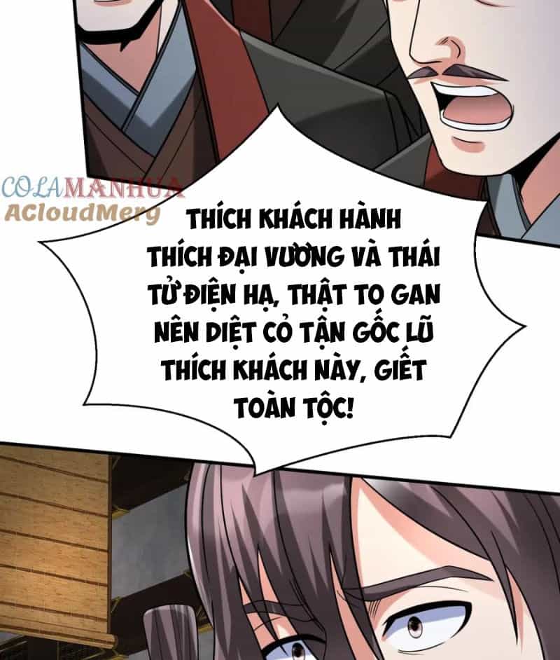 Đại Tần: Ta Con Trai Tần Thủy Hoàng Giết Địch Thăng Cấp Thành Thần - Chương 107 - ảnh 49