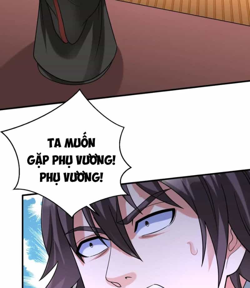 Đại Tần: Ta Con Trai Tần Thủy Hoàng Giết Địch Thăng Cấp Thành Thần - Chương 107 - ảnh 67