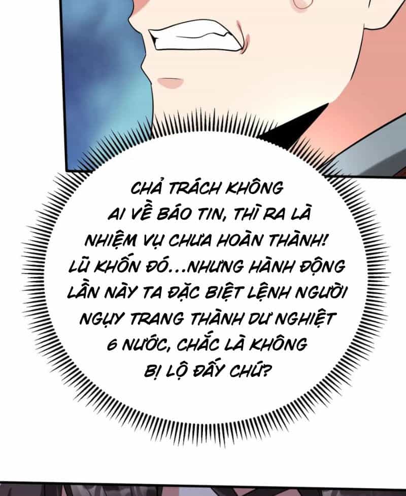 Đại Tần: Ta Con Trai Tần Thủy Hoàng Giết Địch Thăng Cấp Thành Thần - Chương 107 - ảnh 7