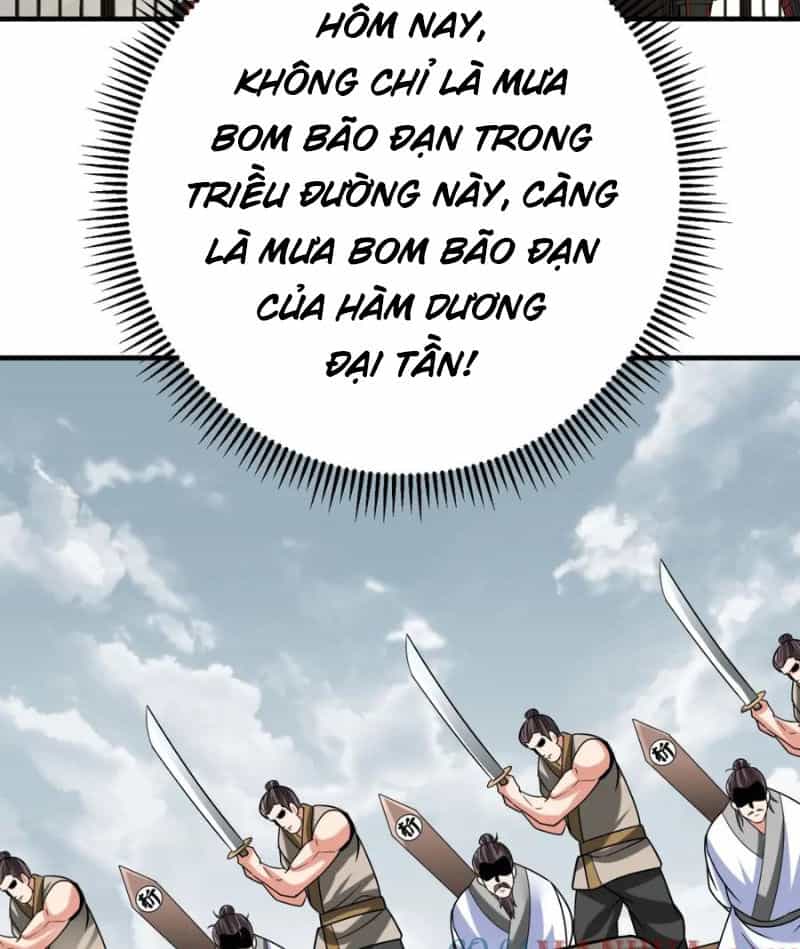 Đại Tần: Ta Con Trai Tần Thủy Hoàng Giết Địch Thăng Cấp Thành Thần - Chương 107 - ảnh 88