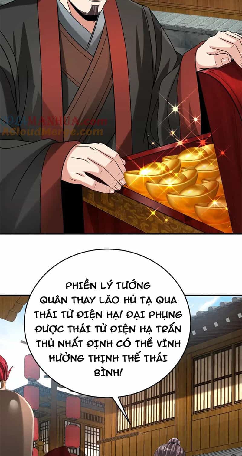 Đại Tần: Ta Con Trai Tần Thủy Hoàng Giết Địch Thăng Cấp Thành Thần - Chương 108 - ảnh 34