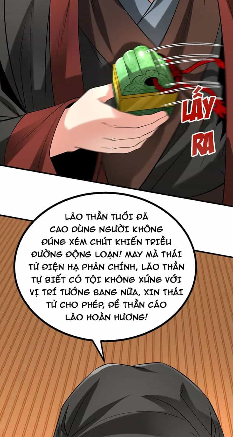 Đại Tần: Ta Con Trai Tần Thủy Hoàng Giết Địch Thăng Cấp Thành Thần - Chương 108 - ảnh 6