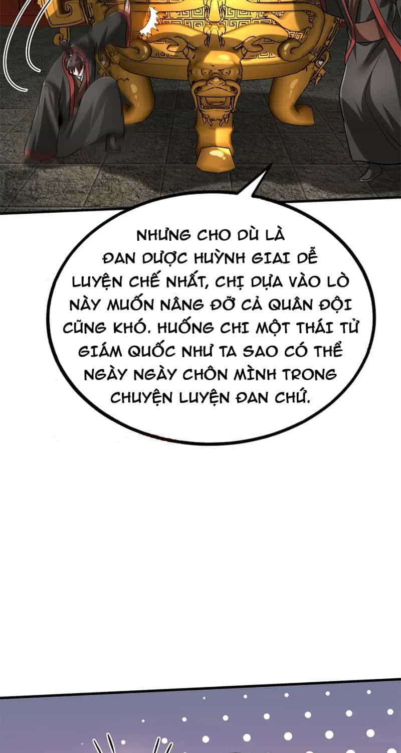 Đại Tần: Ta Con Trai Tần Thủy Hoàng Giết Địch Thăng Cấp Thành Thần - Chương 109 - ảnh 23