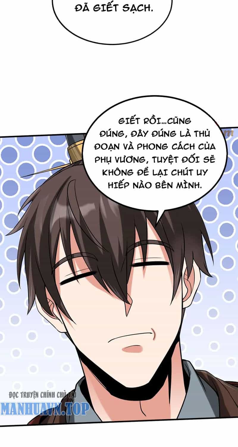 Đại Tần: Ta Con Trai Tần Thủy Hoàng Giết Địch Thăng Cấp Thành Thần - Chương 109 - ảnh 28