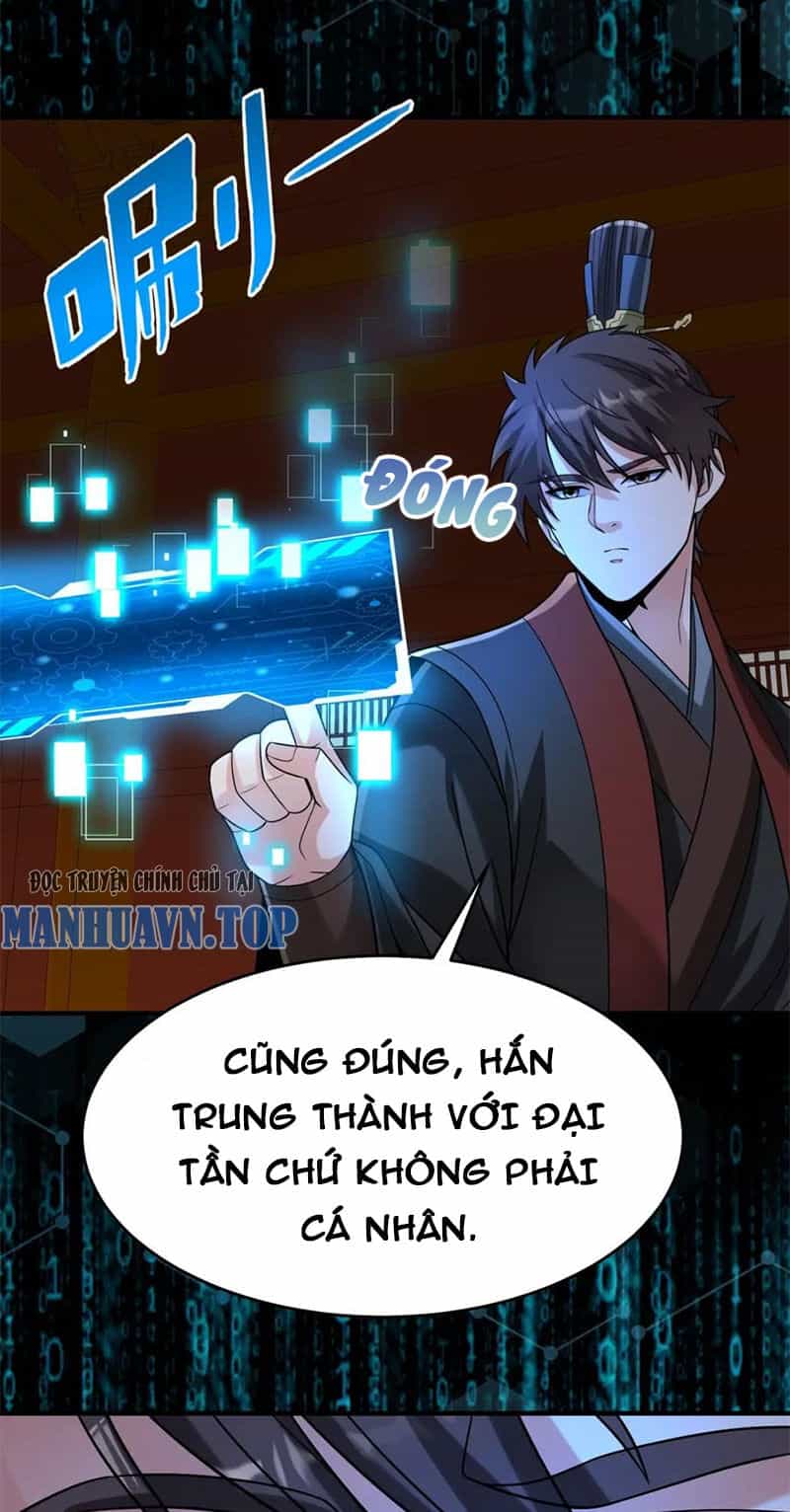 Đại Tần: Ta Con Trai Tần Thủy Hoàng Giết Địch Thăng Cấp Thành Thần - Chương 109 - ảnh 43