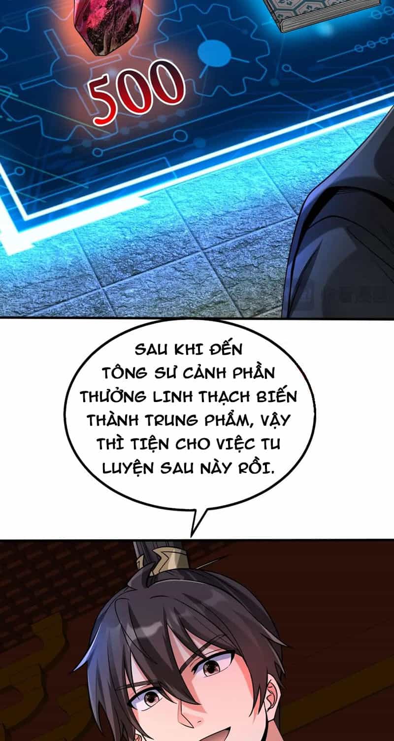 Đại Tần: Ta Con Trai Tần Thủy Hoàng Giết Địch Thăng Cấp Thành Thần - Chương 109 - ảnh 7