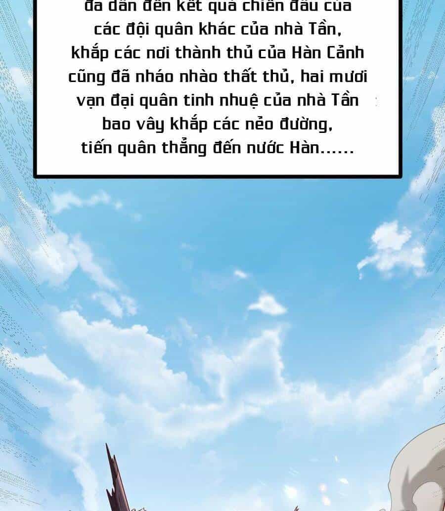 Đại Tần: Ta Con Trai Tần Thủy Hoàng Giết Địch Thăng Cấp Thành Thần - Chương 11 - ảnh 14