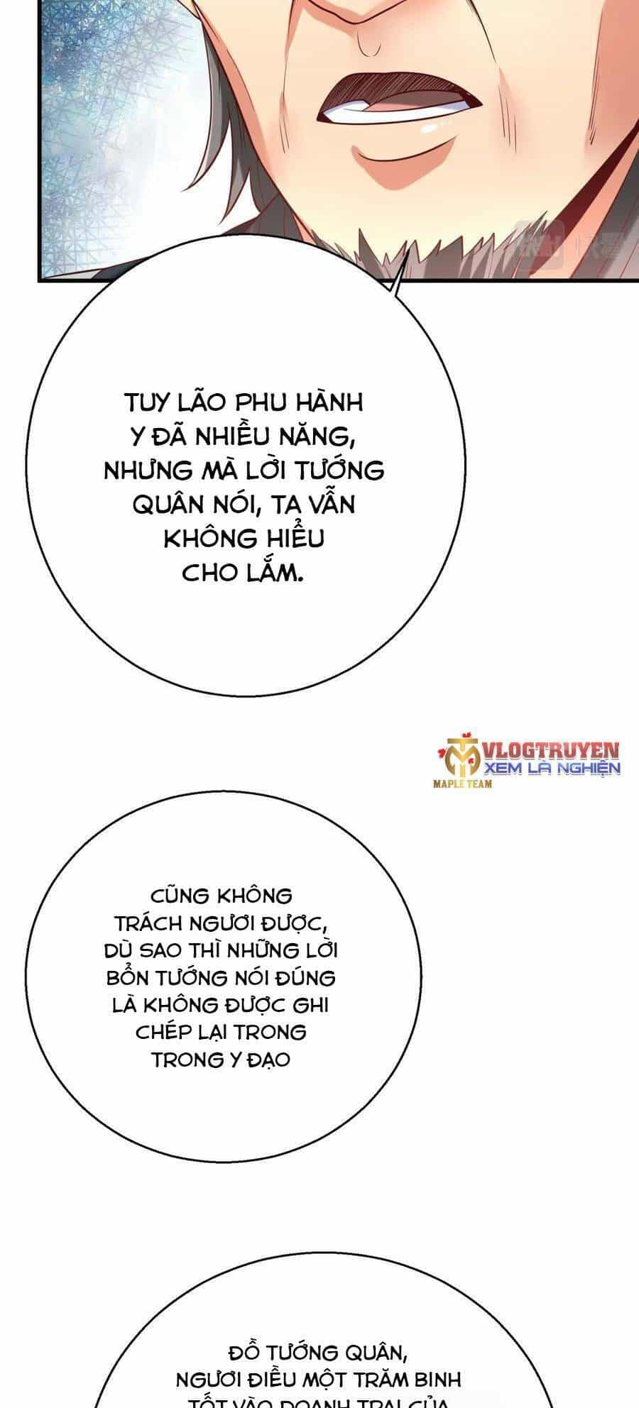 Đại Tần: Ta Con Trai Tần Thủy Hoàng Giết Địch Thăng Cấp Thành Thần - Chương 11 - ảnh 3