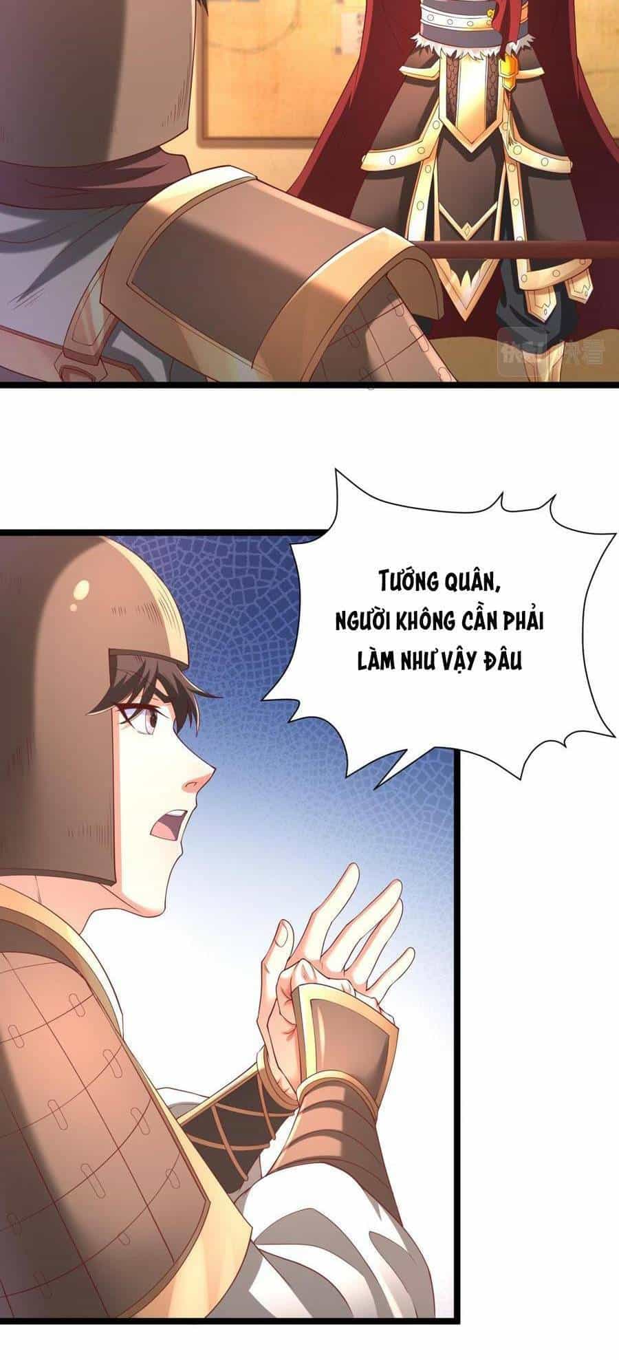 Đại Tần: Ta Con Trai Tần Thủy Hoàng Giết Địch Thăng Cấp Thành Thần - Chương 11 - ảnh 37