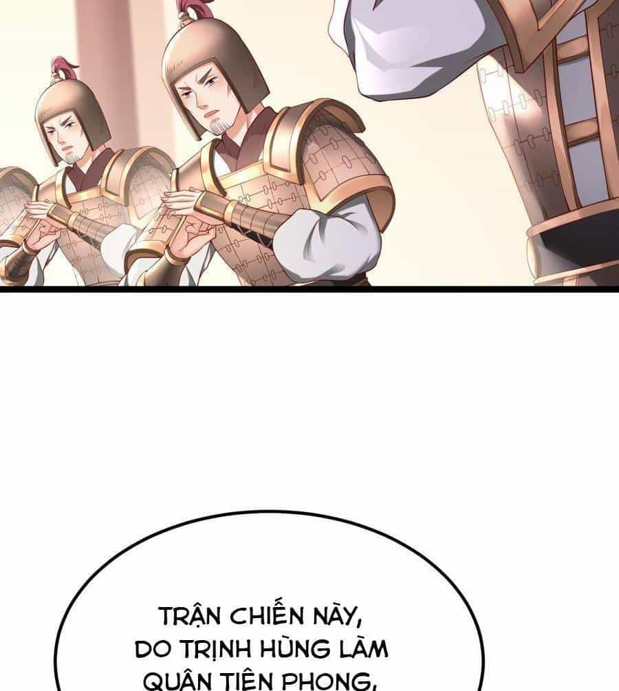 Đại Tần: Ta Con Trai Tần Thủy Hoàng Giết Địch Thăng Cấp Thành Thần - Chương 11 - ảnh 45