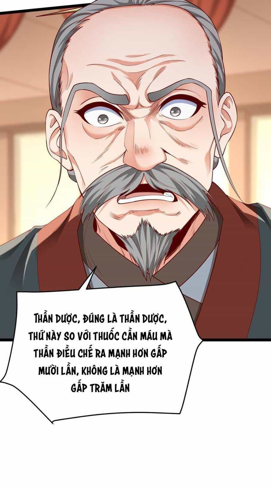 Đại Tần: Ta Con Trai Tần Thủy Hoàng Giết Địch Thăng Cấp Thành Thần - Chương 11 - ảnh 70