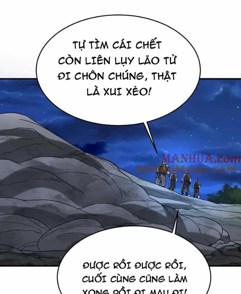 Đại Tần: Ta Con Trai Tần Thủy Hoàng Giết Địch Thăng Cấp Thành Thần - Chương 110 - ảnh 1