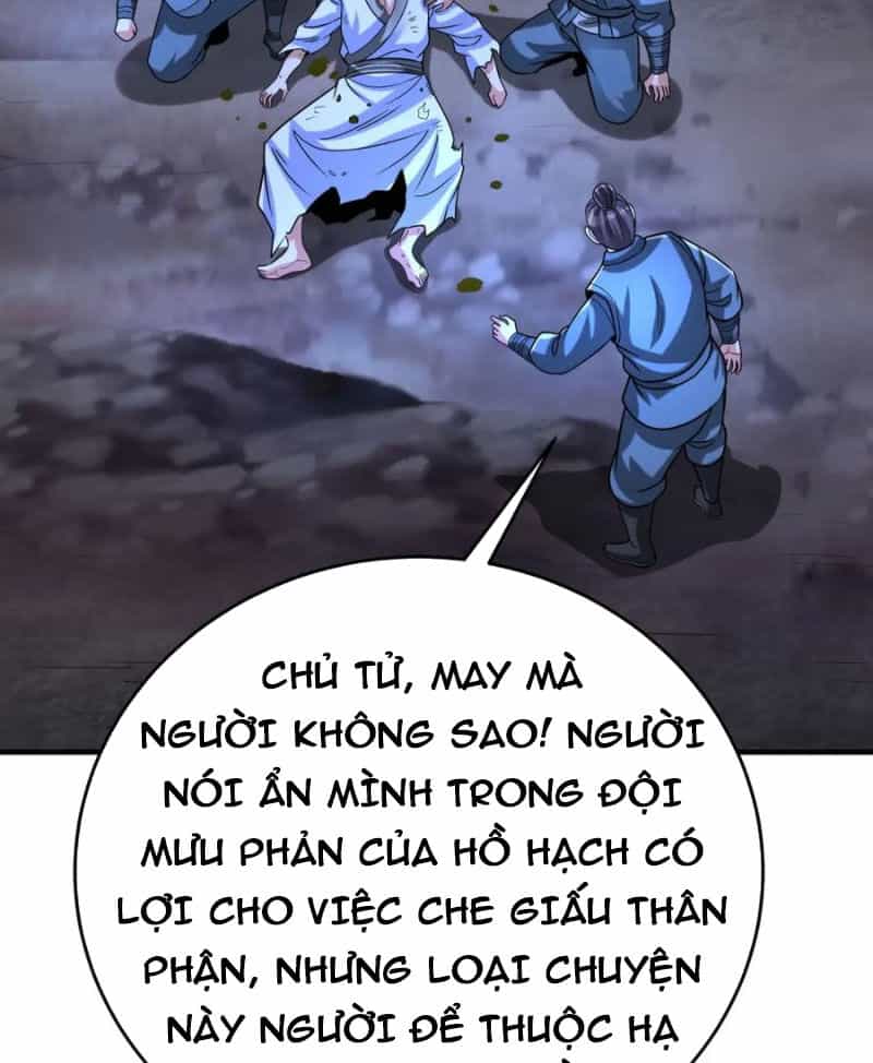 Đại Tần: Ta Con Trai Tần Thủy Hoàng Giết Địch Thăng Cấp Thành Thần - Chương 110 - ảnh 10