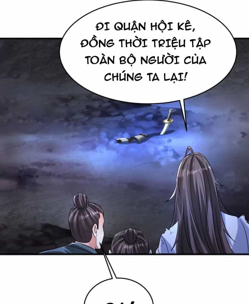 Đại Tần: Ta Con Trai Tần Thủy Hoàng Giết Địch Thăng Cấp Thành Thần - Chương 110 - ảnh 13