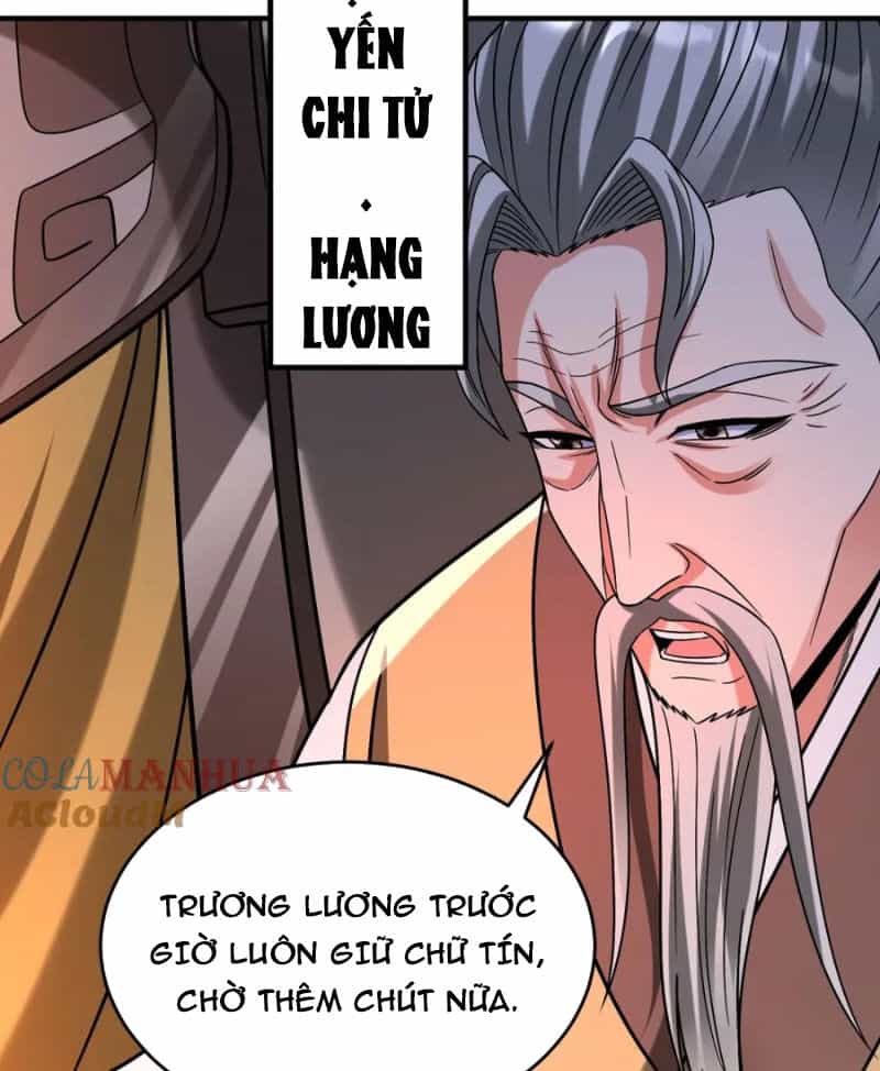 Đại Tần: Ta Con Trai Tần Thủy Hoàng Giết Địch Thăng Cấp Thành Thần - Chương 110 - ảnh 23