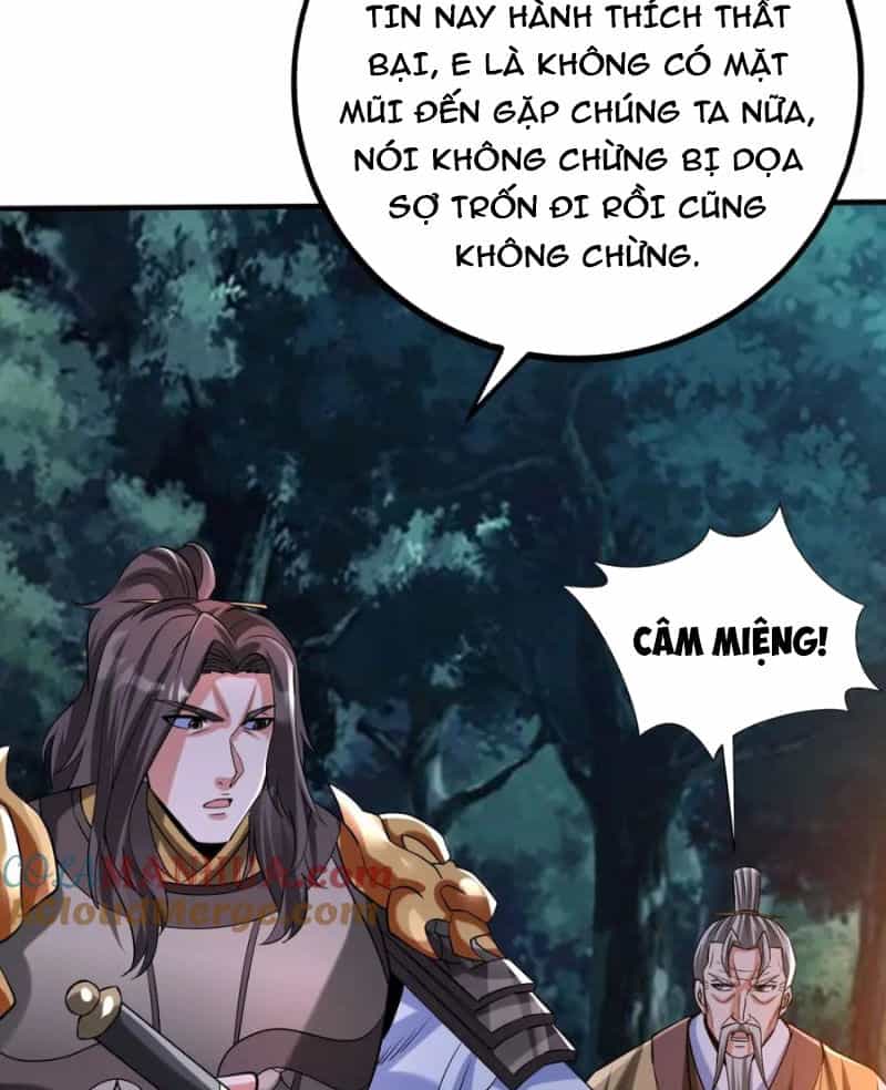 Đại Tần: Ta Con Trai Tần Thủy Hoàng Giết Địch Thăng Cấp Thành Thần - Chương 110 - ảnh 30