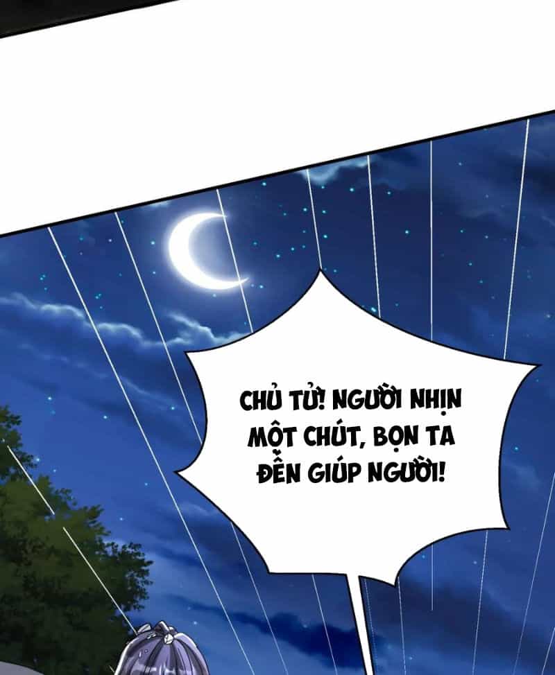 Đại Tần: Ta Con Trai Tần Thủy Hoàng Giết Địch Thăng Cấp Thành Thần - Chương 110 - ảnh 7