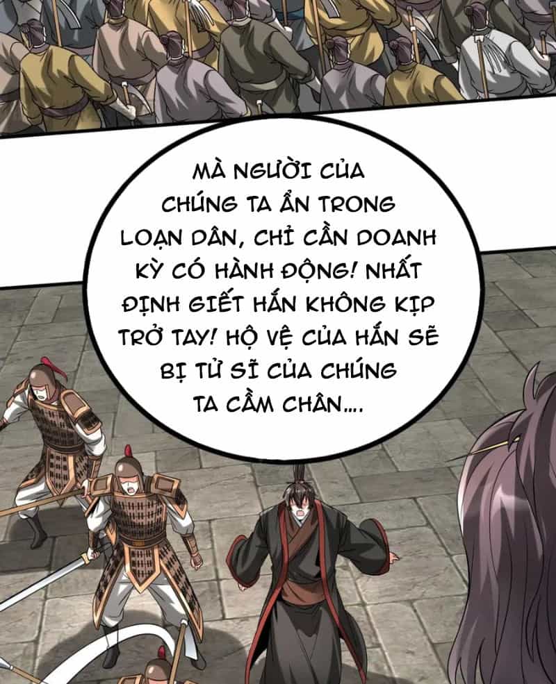 Đại Tần: Ta Con Trai Tần Thủy Hoàng Giết Địch Thăng Cấp Thành Thần - Chương 110 - ảnh 73