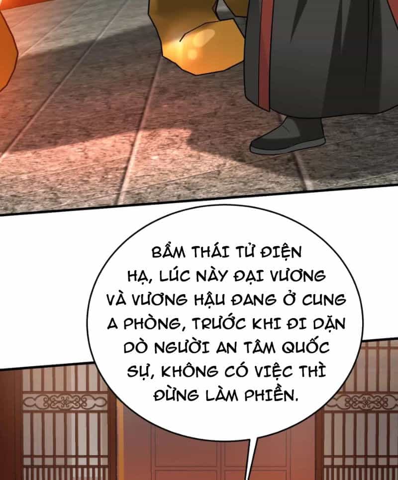 Đại Tần: Ta Con Trai Tần Thủy Hoàng Giết Địch Thăng Cấp Thành Thần - Chương 110 - ảnh 88