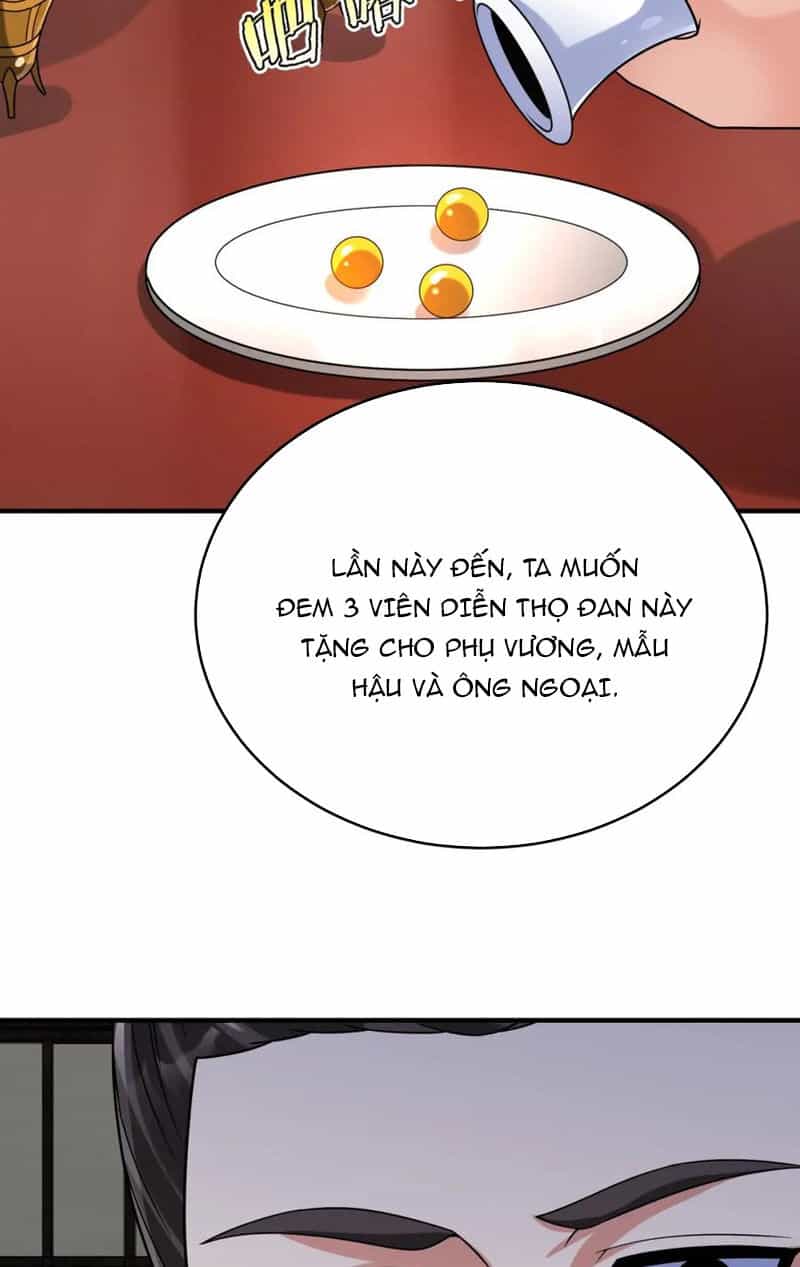 Đại Tần: Ta Con Trai Tần Thủy Hoàng Giết Địch Thăng Cấp Thành Thần - Chương 111 - ảnh 13