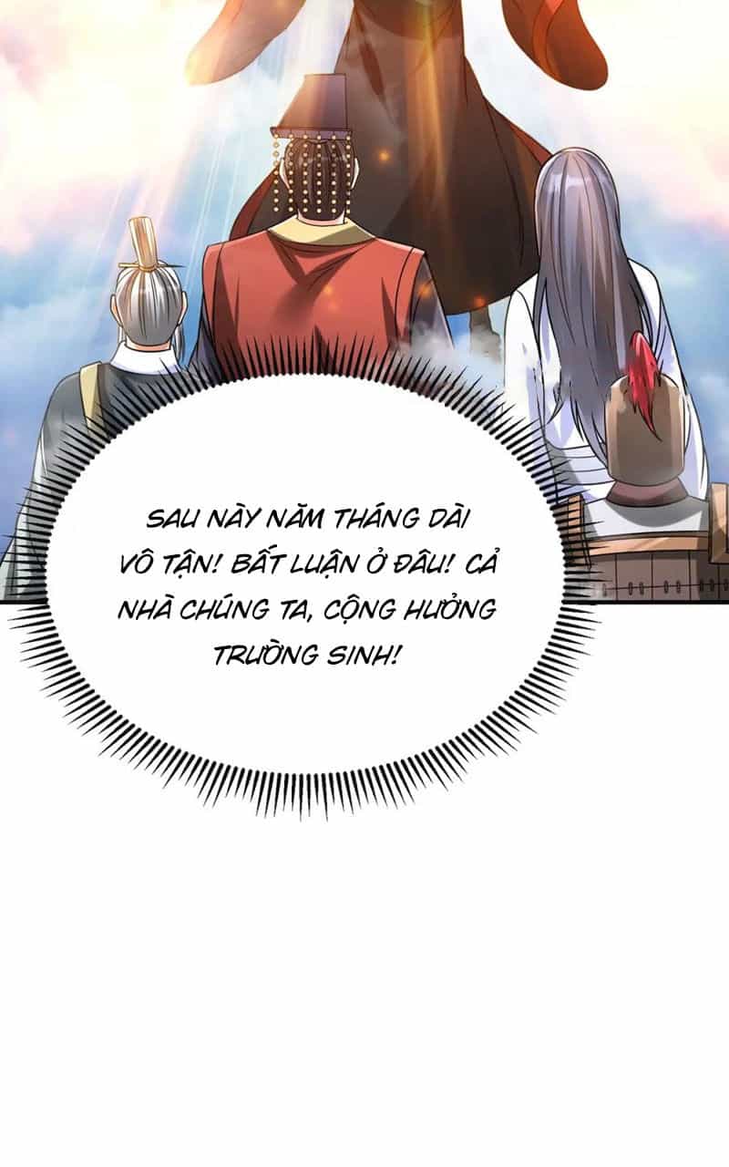 Đại Tần: Ta Con Trai Tần Thủy Hoàng Giết Địch Thăng Cấp Thành Thần - Chương 111 - ảnh 28