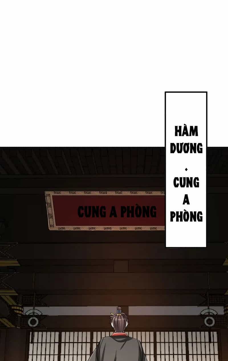Đại Tần: Ta Con Trai Tần Thủy Hoàng Giết Địch Thăng Cấp Thành Thần - Chương 111 - ảnh 3