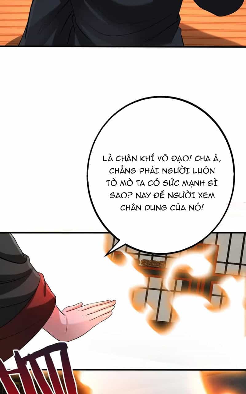 Đại Tần: Ta Con Trai Tần Thủy Hoàng Giết Địch Thăng Cấp Thành Thần - Chương 111 - ảnh 37