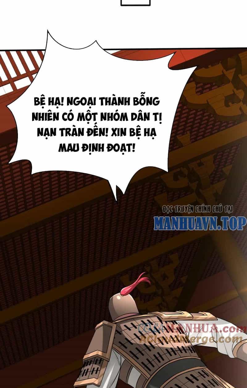 Đại Tần: Ta Con Trai Tần Thủy Hoàng Giết Địch Thăng Cấp Thành Thần - Chương 113 - ảnh 10