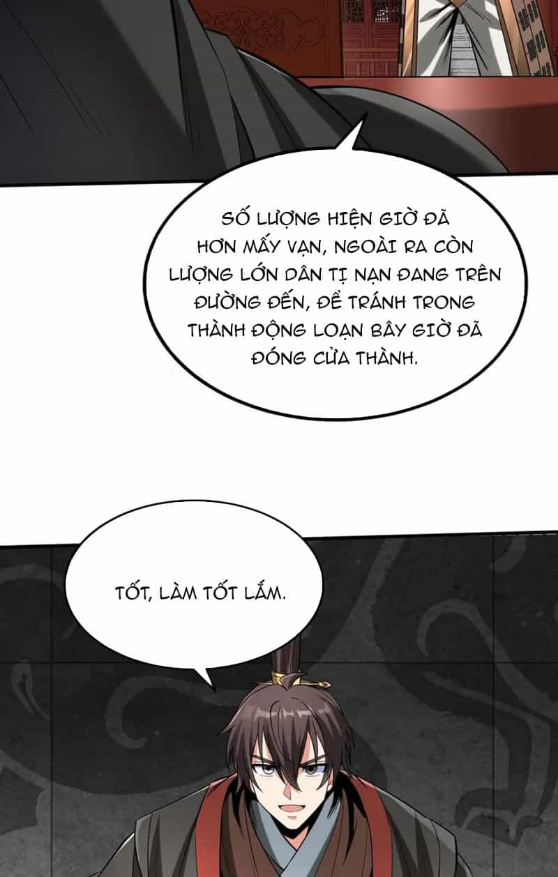 Đại Tần: Ta Con Trai Tần Thủy Hoàng Giết Địch Thăng Cấp Thành Thần - Chương 113 - ảnh 13