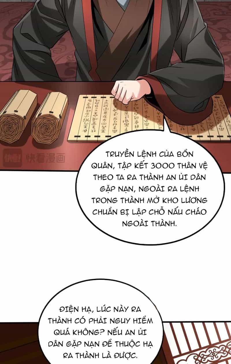 Đại Tần: Ta Con Trai Tần Thủy Hoàng Giết Địch Thăng Cấp Thành Thần - Chương 113 - ảnh 14