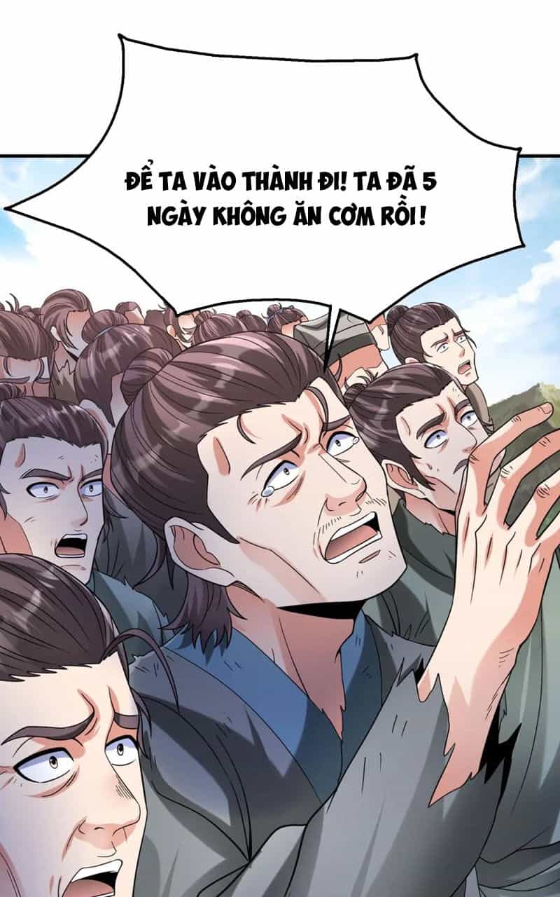 Đại Tần: Ta Con Trai Tần Thủy Hoàng Giết Địch Thăng Cấp Thành Thần - Chương 113 - ảnh 23
