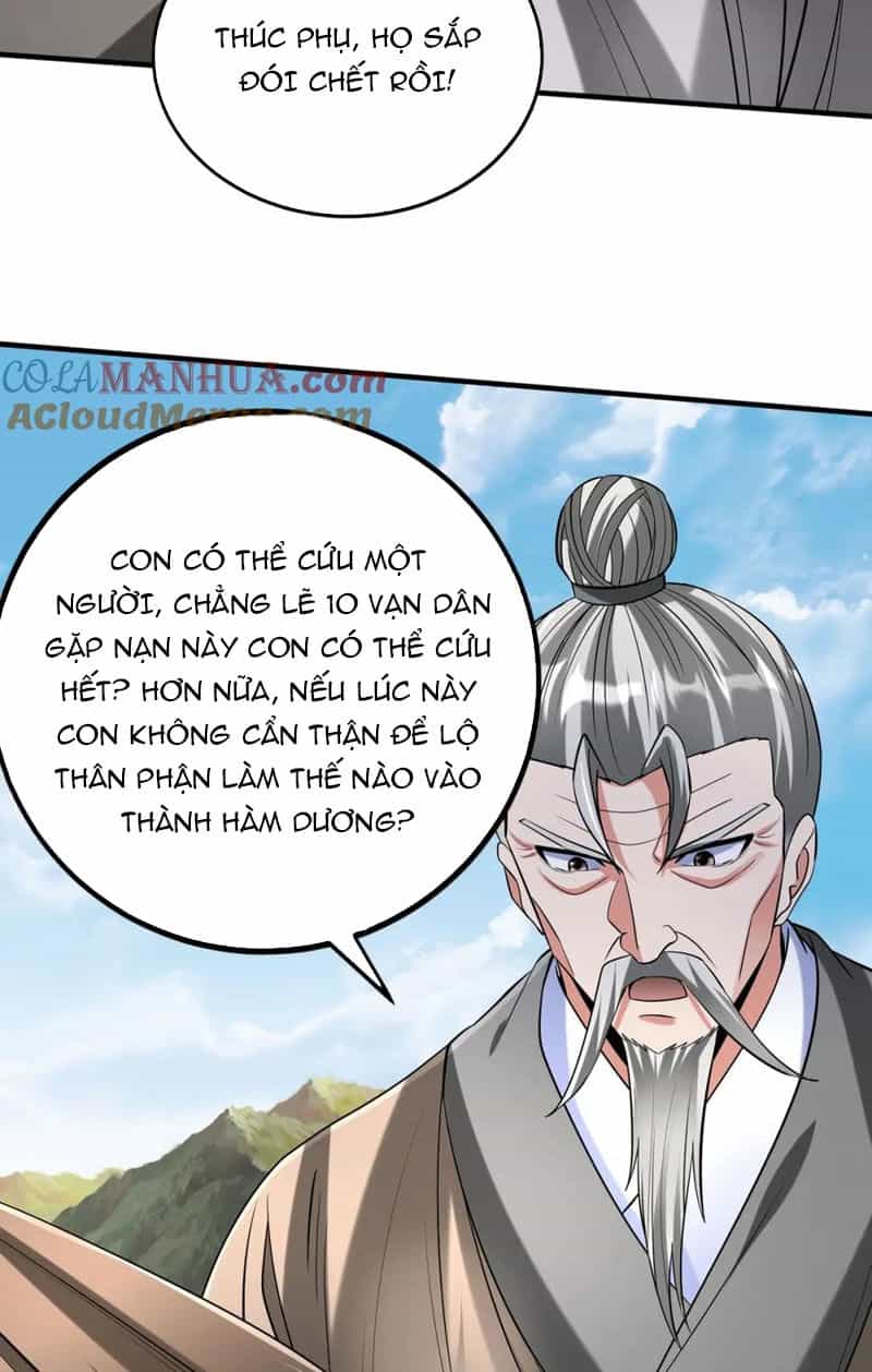 Đại Tần: Ta Con Trai Tần Thủy Hoàng Giết Địch Thăng Cấp Thành Thần - Chương 113 - ảnh 3