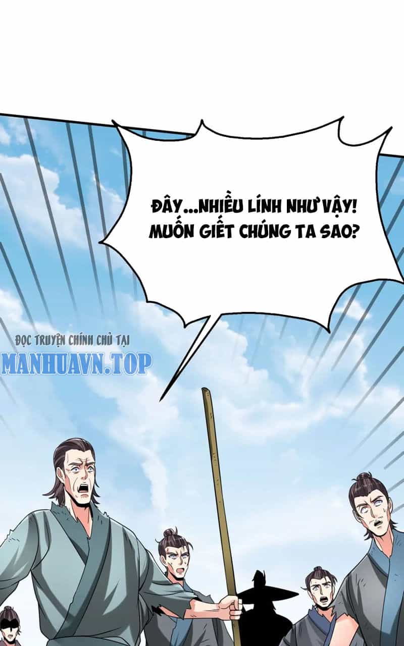 Đại Tần: Ta Con Trai Tần Thủy Hoàng Giết Địch Thăng Cấp Thành Thần - Chương 113 - ảnh 32