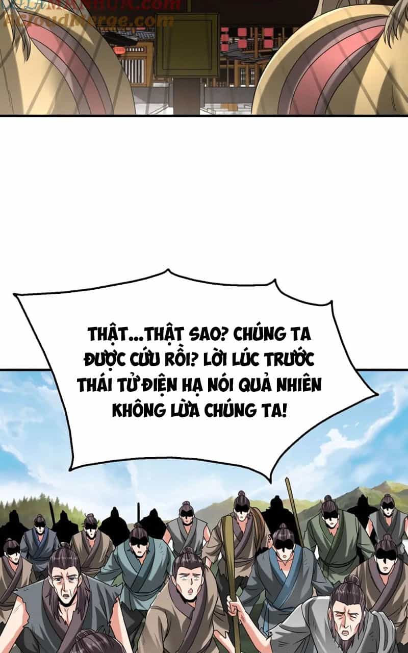 Đại Tần: Ta Con Trai Tần Thủy Hoàng Giết Địch Thăng Cấp Thành Thần - Chương 113 - ảnh 36