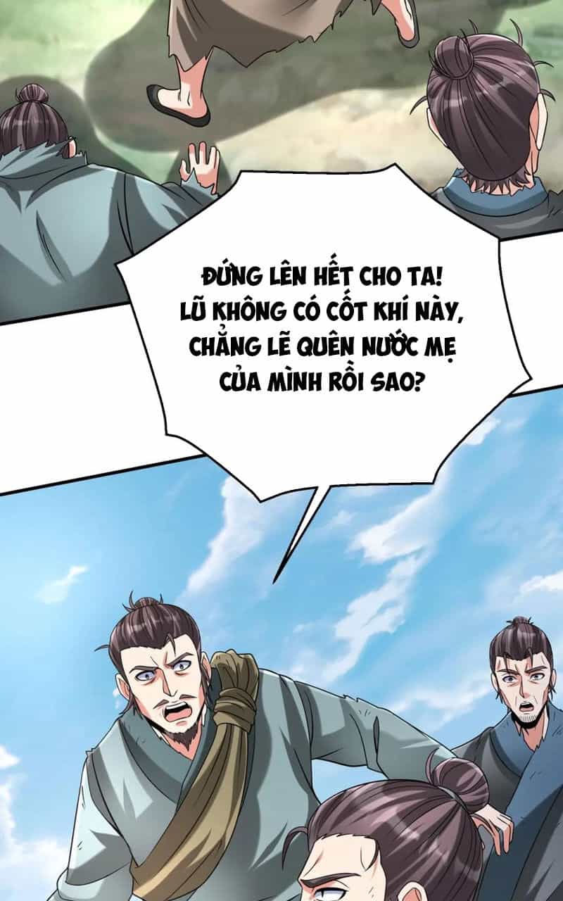 Đại Tần: Ta Con Trai Tần Thủy Hoàng Giết Địch Thăng Cấp Thành Thần - Chương 113 - ảnh 42