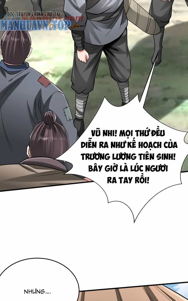 Đại Tần: Ta Con Trai Tần Thủy Hoàng Giết Địch Thăng Cấp Thành Thần - Chương 113 - ảnh 58